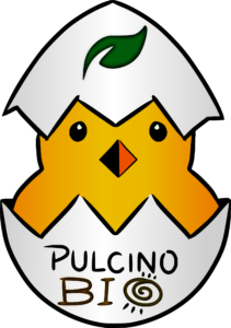 Logo Pulcino Bio